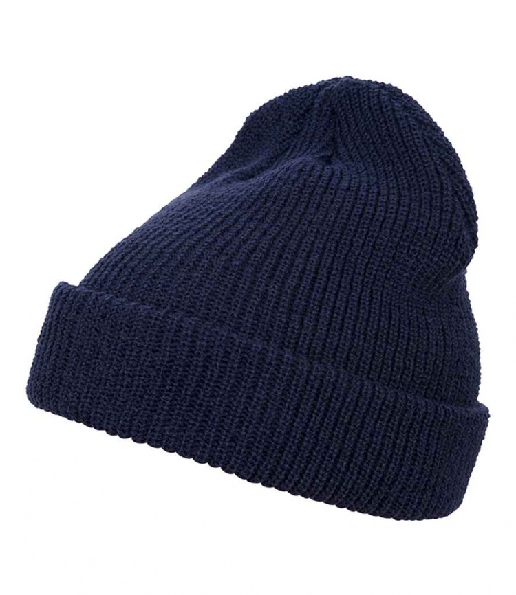 Flexfit F1545K Long Knit Beanie